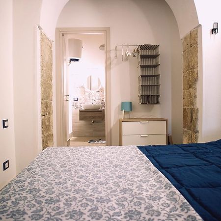 Ferienwohnung La Casetta In Ortigia Syrakus Exterior foto